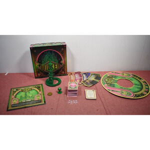 Wicked The Board Game (Parts Only)*